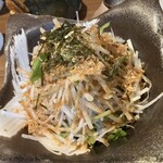 焼き串とおばんざい おかって - 