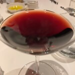 トラットリア アッペティート - 