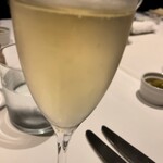 トラットリア アッペティート - 