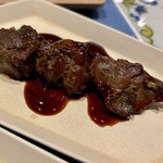 大衆酒場フレンチマン 第4ビル店 - 