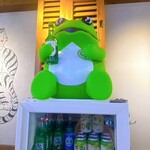 イヨサンソウル - 至るところにカエル