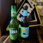 イヨサンソウル - インテリアも可愛い