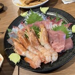 焼き串とおばんざい おかって - 