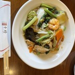 中国料理 千琇 - 