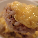 トーコーキッチン - ふわとろ親子丼