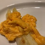 トラットリア アッペティート - 