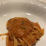 トラットリア アッペティート - 