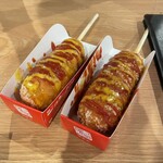 ネネチキン 大阪1号店 - 