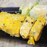 まつや食堂 - 料理写真: