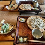 そば家　和味 - 