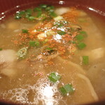 トーコーキッチン - 豚汁