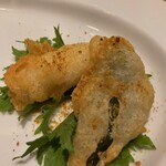 トラットリア アッペティート - 