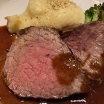 トラットリア アッペティート - 