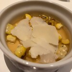 トラットリア アッペティート - 