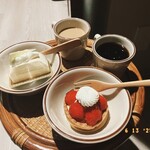 ドエル 高槻店 - 