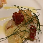 トラットリア アッペティート - 