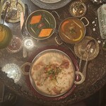 ダージリン 日暮里店 - 