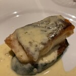 トラットリア アッペティート - 