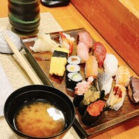 東鮨 新店 - 