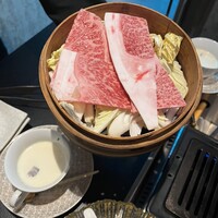 完全個室焼肉かなう - 