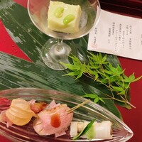 割烹蒲焼 横浜八十八 吉田町店 - 