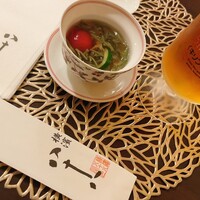 割烹蒲焼 横浜八十八 吉田町店 - 