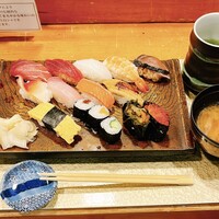 東鮨 新店 - 