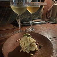 ワインとくつろぐ ツキアカリ - 