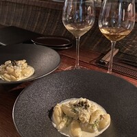 ワインとくつろぐ ツキアカリ - 