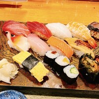 東鮨 新店 - 