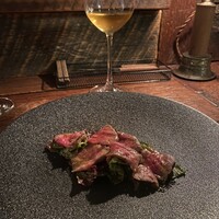 ワインとくつろぐ ツキアカリ - 