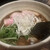 日本橋 製麺庵 なな蓮 - 料理写真: