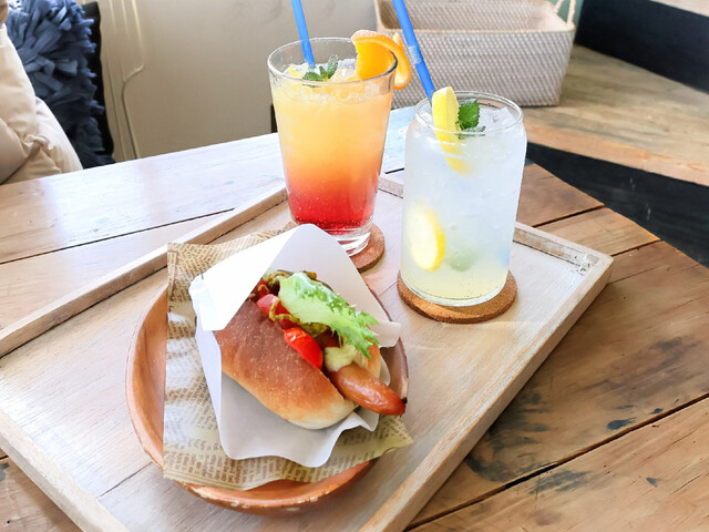 クラシコ瀬戸内珈琲 （CLASSICOセトウチ珈琲） - 詫間/カフェ | 食べログ