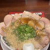 ラーメン魁力屋 渋谷宮益坂店