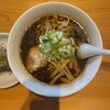 ラーメンの翔龍