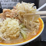 えどもんど - クタヤサイは下味もついた絶妙な食感と味です