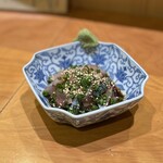 第一玉家寿し - 