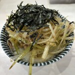 中華そば ふくみみ - 