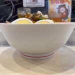 蒙古タンメン中本 - 