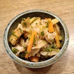 WASIANBAR MIKAPI - 