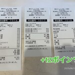 蒙古タンメン中本 - 