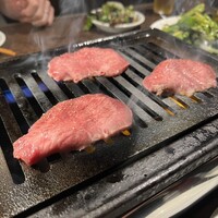 ヤキニク甲 - 