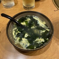 ホルモン焼肉 富や 栄店 - 