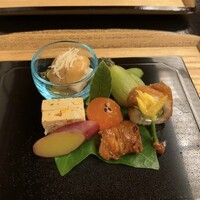 赤坂 菊乃井 - 