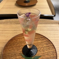 赤坂 菊乃井 - 
