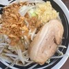 熟成豚骨ラーメン 一豚舎 枚方店