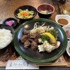 ステーキの志摩 平井本店