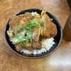 かつ丼吉兵衛 三宮本店