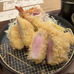 鰻和食屋まさご - 
