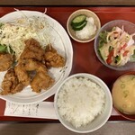 竹とり家 - 